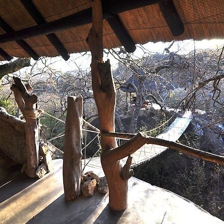 Amalinda Lodge Matopos Εξωτερικό φωτογραφία