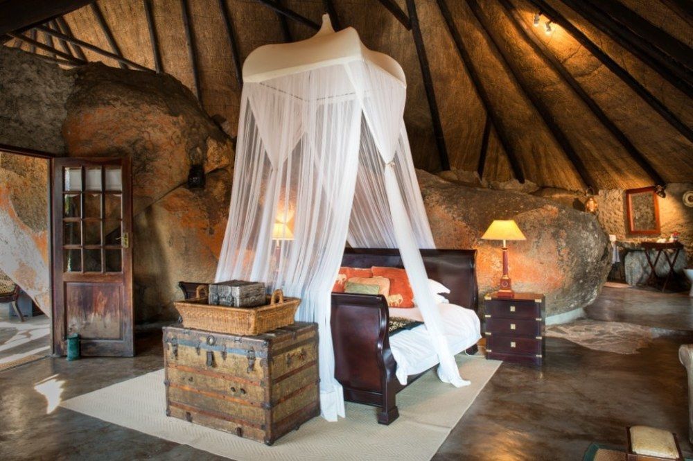Amalinda Lodge Matopos Εξωτερικό φωτογραφία