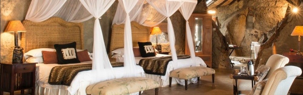 Amalinda Lodge Matopos Εξωτερικό φωτογραφία