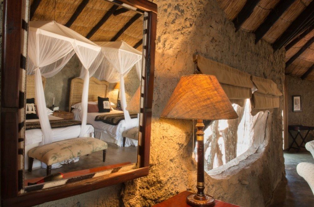 Amalinda Lodge Matopos Εξωτερικό φωτογραφία