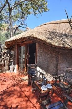 Amalinda Lodge Matopos Εξωτερικό φωτογραφία