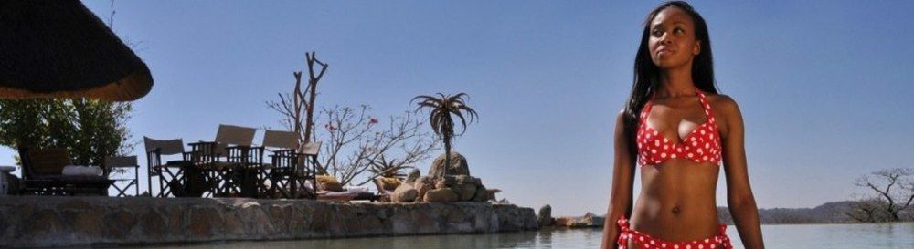Amalinda Lodge Matopos Εξωτερικό φωτογραφία