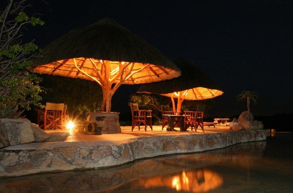 Amalinda Lodge Matopos Εξωτερικό φωτογραφία